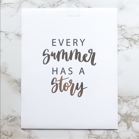 Tropical Monstera Leaf Poster Pack - Gold 💛 - Picture 3 of 3